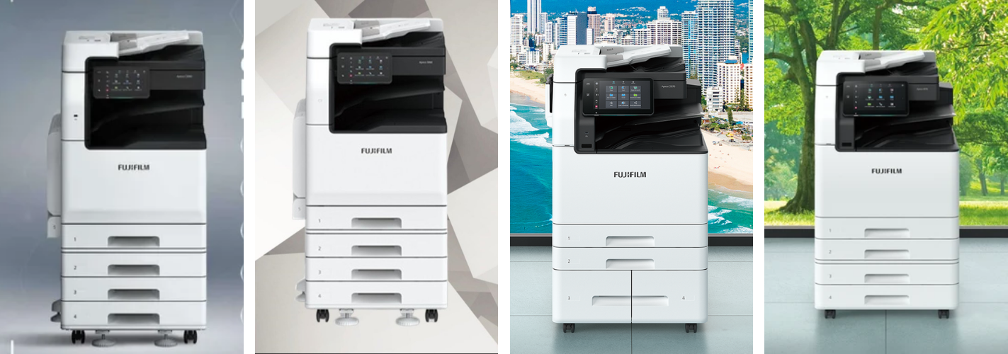 fujifilm printers